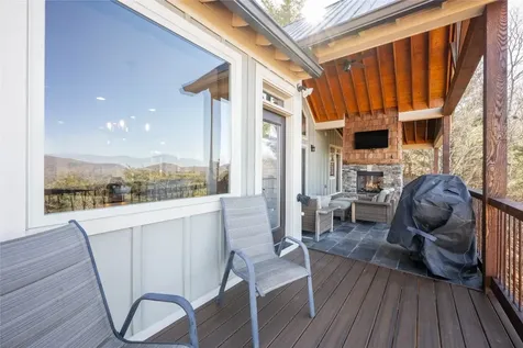 62 Channel View Drive Cullowhee NC 28723