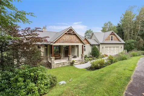 62 Channel View Drive Cullowhee NC 28723