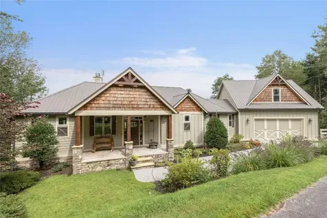 62 Channel View Drive Cullowhee NC 28723