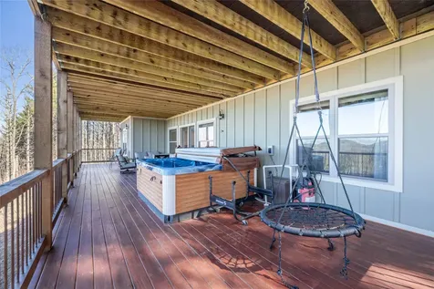 62 Channel View Drive Cullowhee NC 28723
