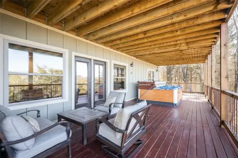 62 Channel View Drive Cullowhee NC 28723