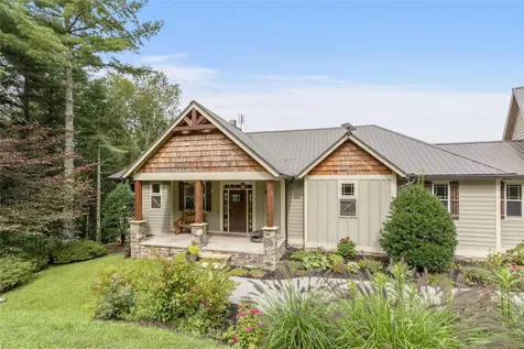 62 Channel View Drive Cullowhee NC 28723