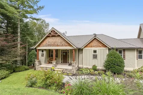 62 Channel View Drive Cullowhee NC 28723