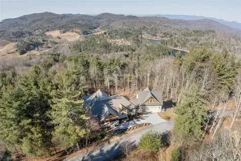 62 Channel View Drive Cullowhee NC 28723