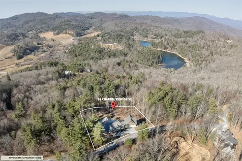 62 Channel View Drive Cullowhee NC 28723