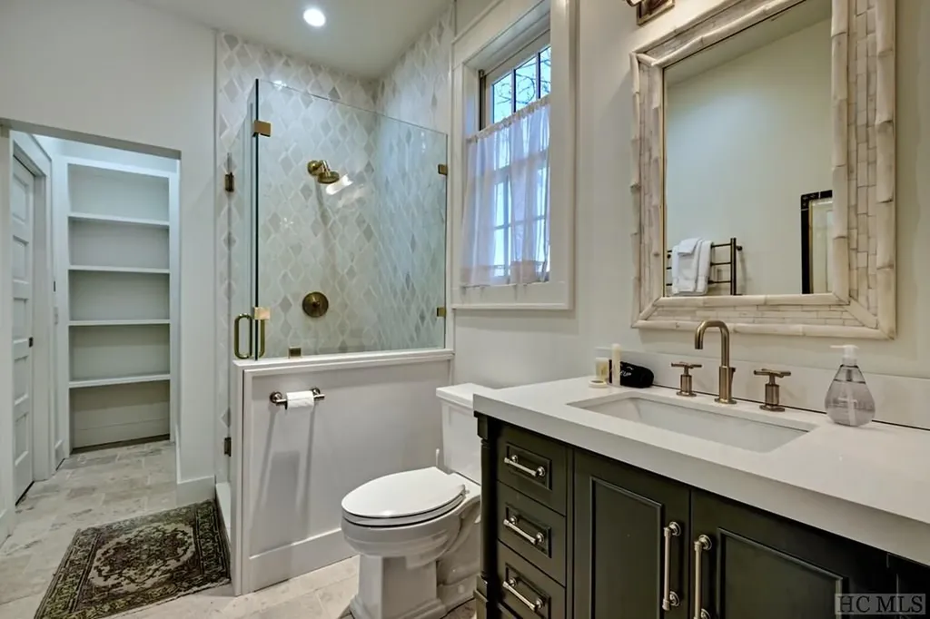 656 Big Bear Pen Road Highlands NC 28741