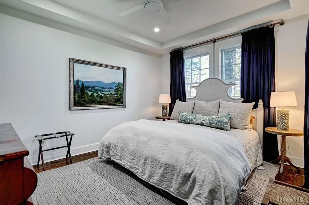 656 Big Bear Pen Road Highlands NC 28741