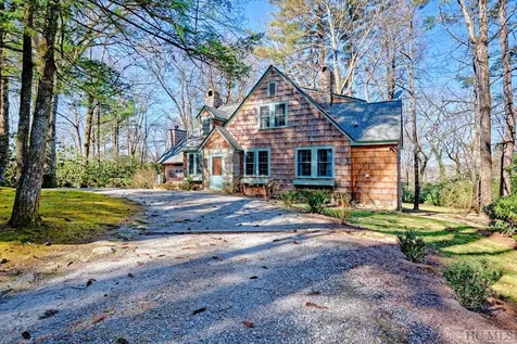 656 Big Bear Pen Road Highlands NC 28741