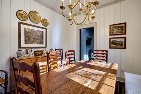 656 Big Bear Pen Road Highlands NC 28741