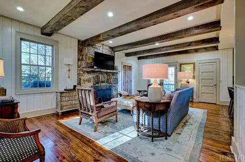 656 Big Bear Pen Road Highlands NC 28741