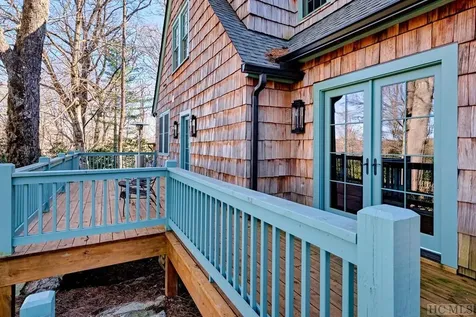 656 Big Bear Pen Road Highlands NC 28741