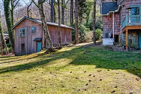 656 Big Bear Pen Road Highlands NC 28741