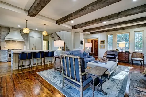 656 Big Bear Pen Road Highlands NC 28741