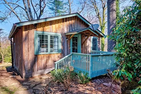656 Big Bear Pen Road Highlands NC 28741