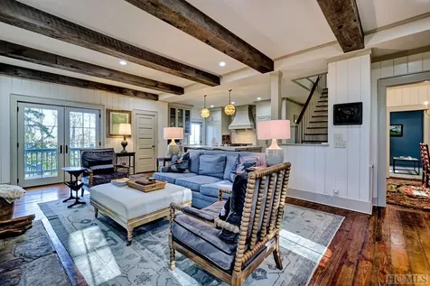 656 Big Bear Pen Road Highlands NC 28741