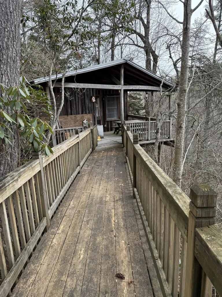 191 Chowan Drive Highlands NC 28741