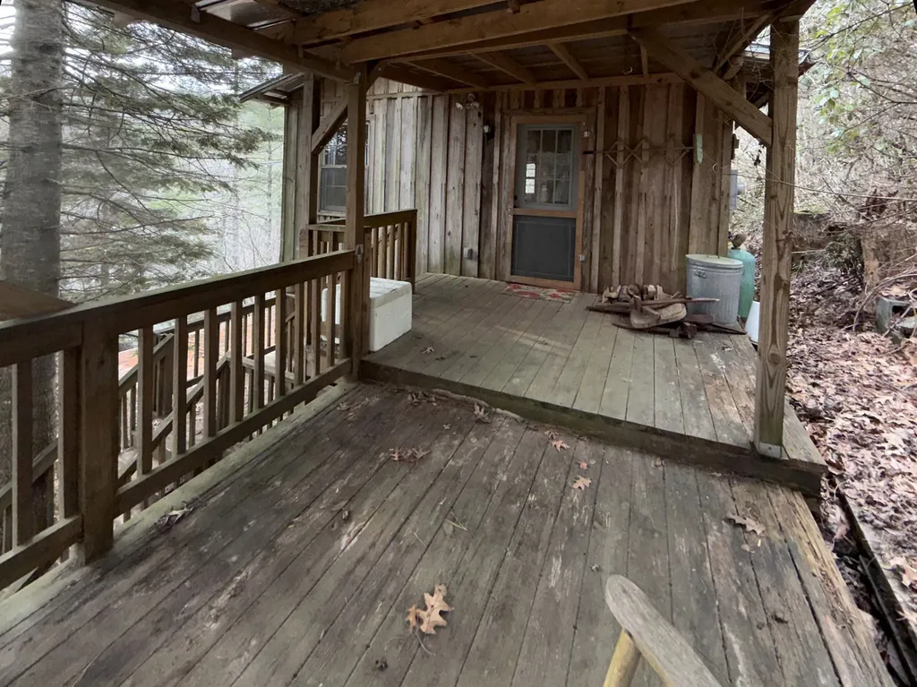 191 Chowan Drive Highlands NC 28741