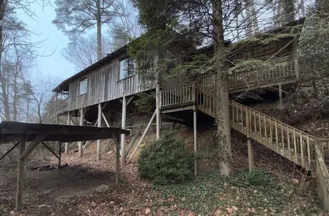 191 Chowan Drive Highlands NC 28741