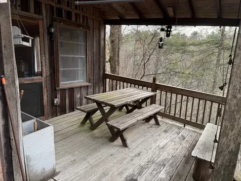 191 Chowan Drive Highlands NC 28741