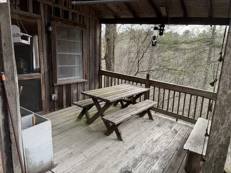 191 Chowan Drive Highlands NC 28741