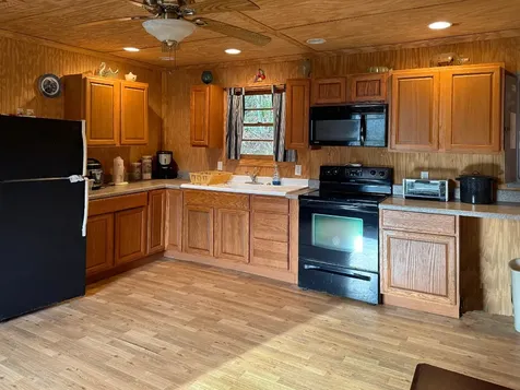 191 Chowan Drive Highlands NC 28741