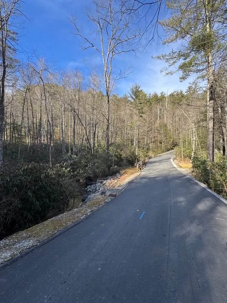 7 Wandering Ridge Glenville NC 28736