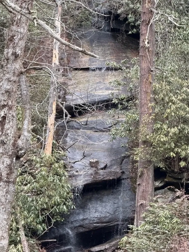 7 Wandering Ridge Glenville NC 28736