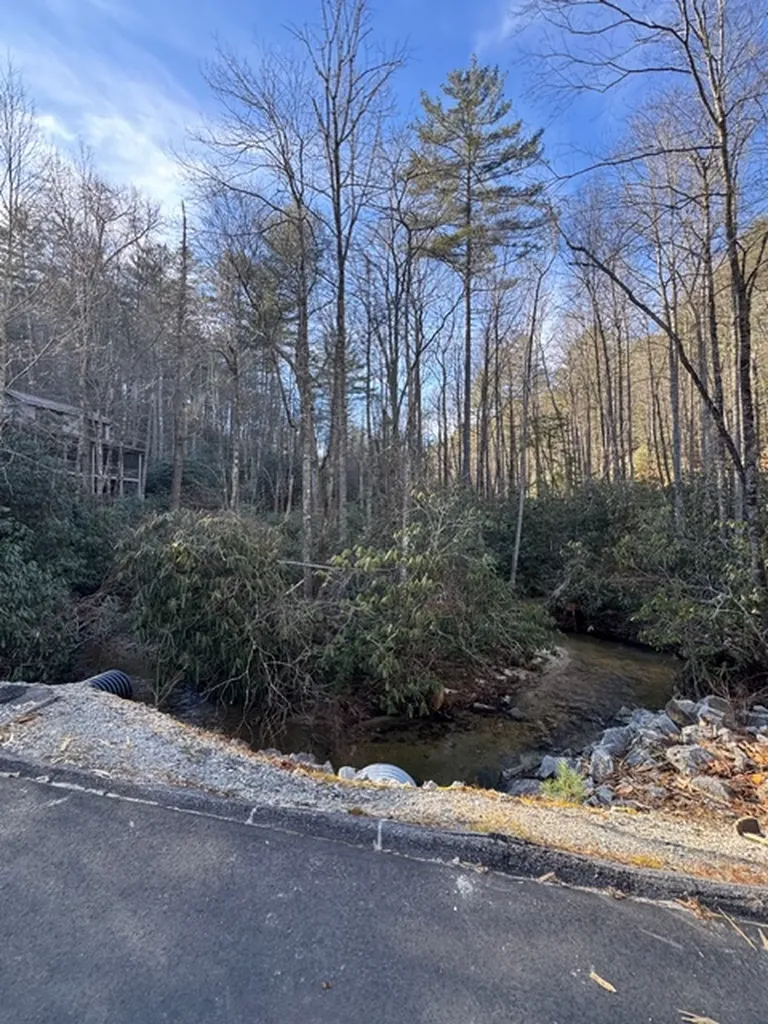 7 Wandering Ridge Glenville NC 28736