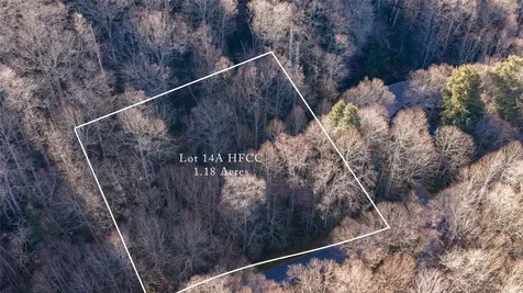 00 Falls Drive West Highlands NC 28741