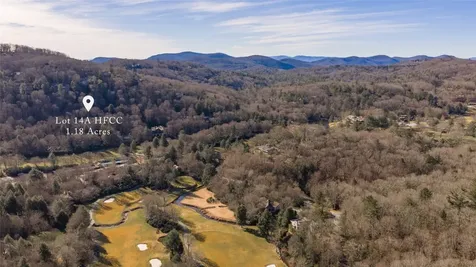 00 Falls Drive West Highlands NC 28741