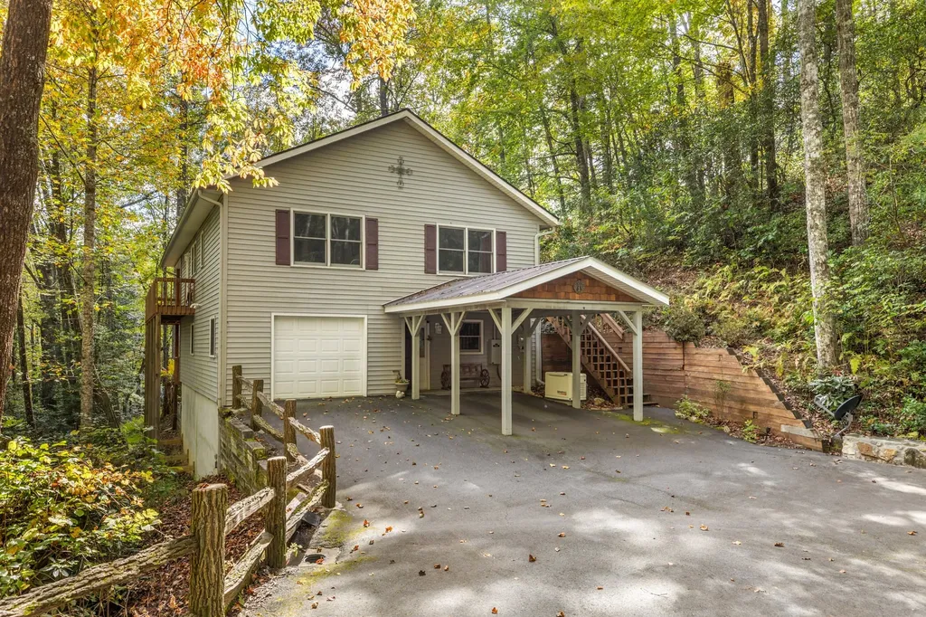 62 Beech Court Sapphire NC 28774