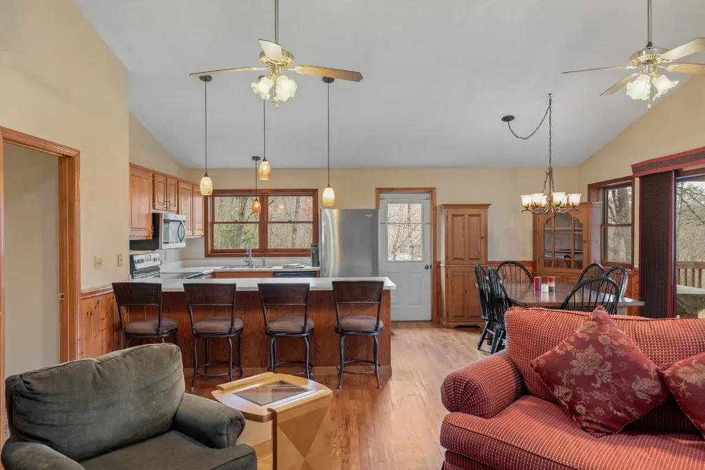 62 Beech Court Sapphire NC 28774