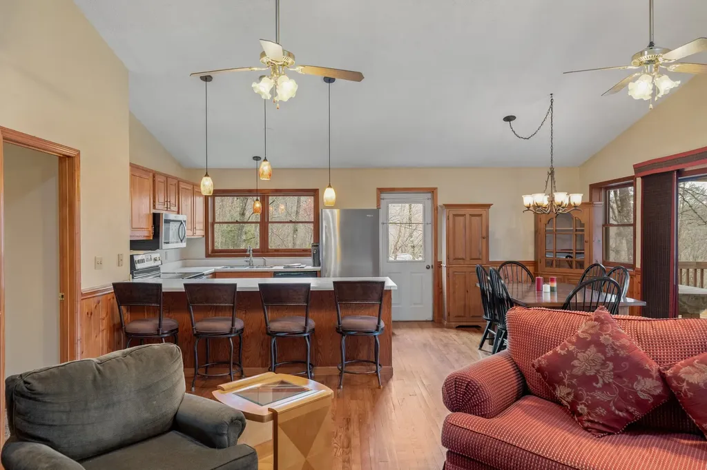 62 Beech Court Sapphire NC 28774