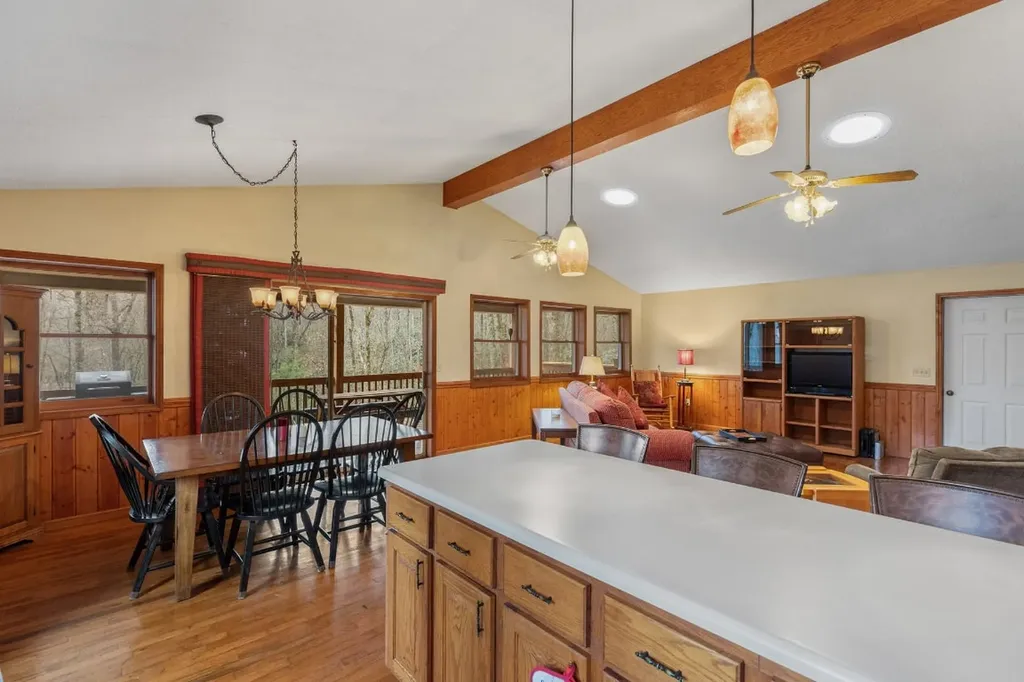 62 Beech Court Sapphire NC 28774