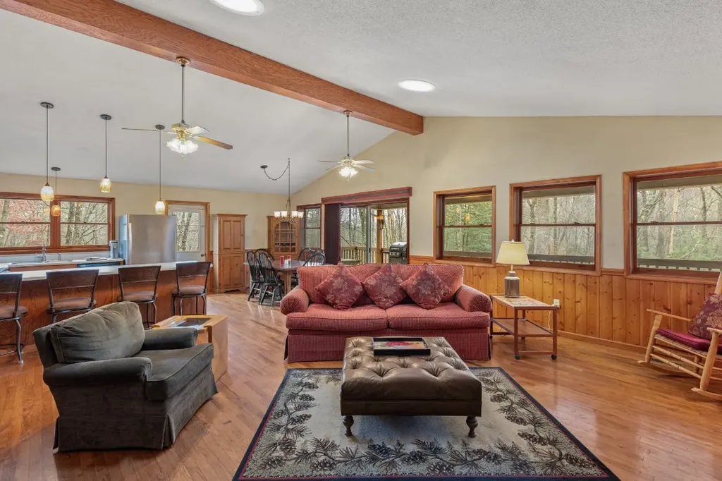 62 Beech Court Sapphire NC 28774