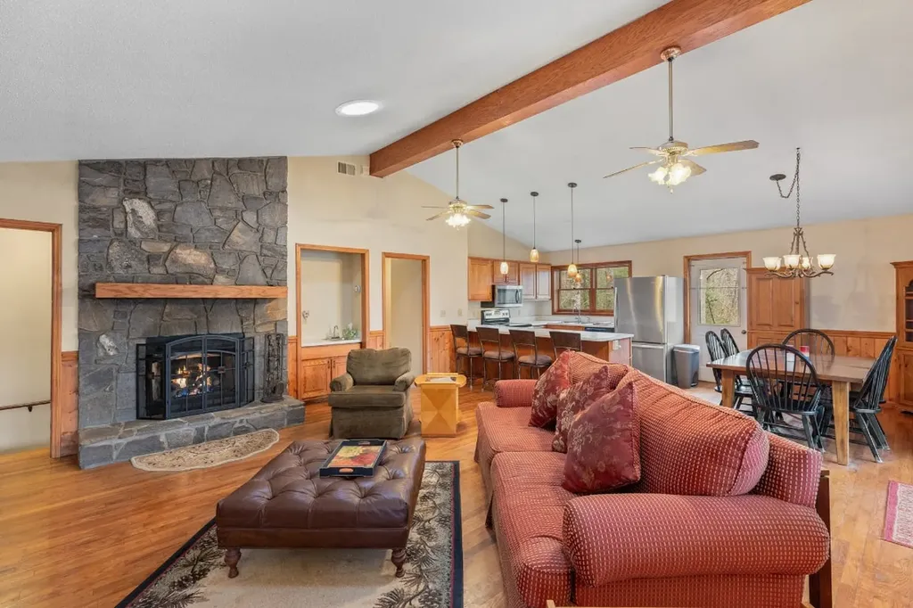 62 Beech Court Sapphire NC 28774