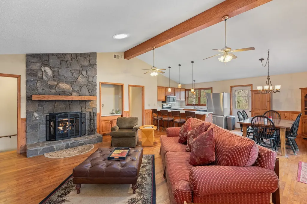 62 Beech Court Sapphire NC 28774