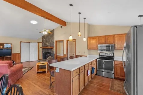 62 Beech Court Sapphire NC 28774