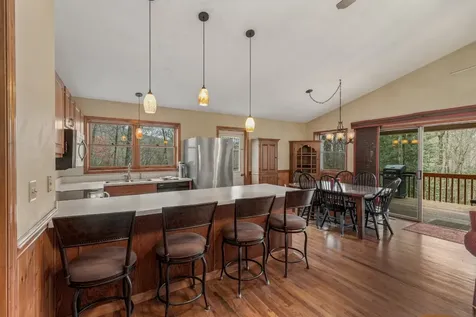 62 Beech Court Sapphire NC 28774