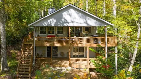 62 Beech Court Sapphire NC 28774