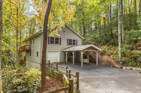 62 Beech Court Sapphire NC 28774