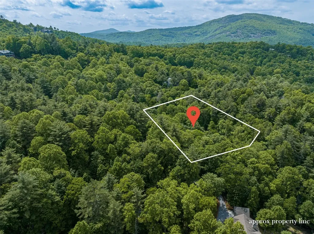 43 Rochester Drive Cashiers NC 28717