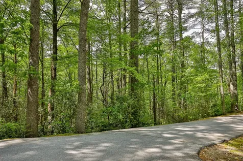 43 Rochester Drive Cashiers NC 28717