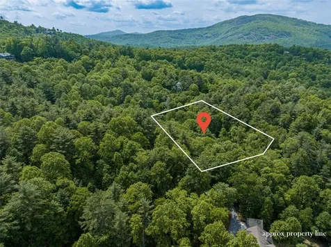 43 Rochester Drive Cashiers NC 28717