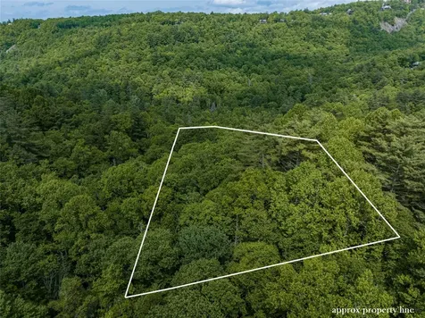 43 Rochester Drive Cashiers NC 28717