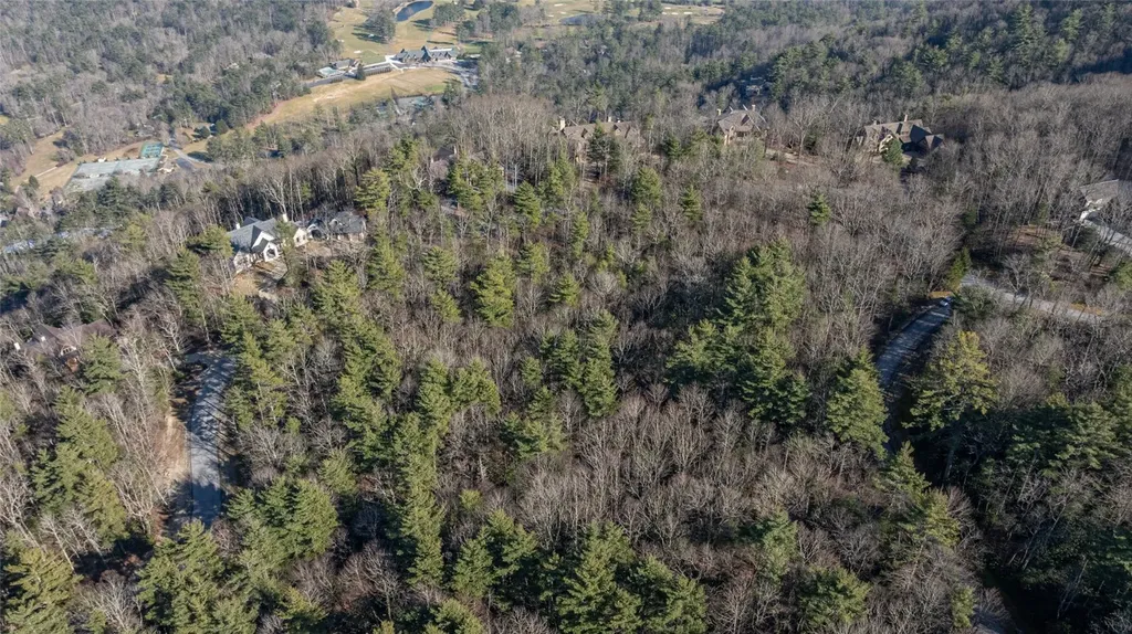 38 Loblolly Lane Cashiers NC 28717