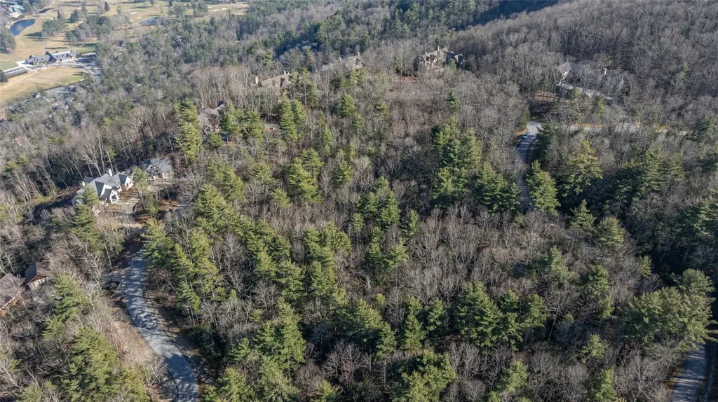 38 Loblolly Lane Cashiers NC 28717