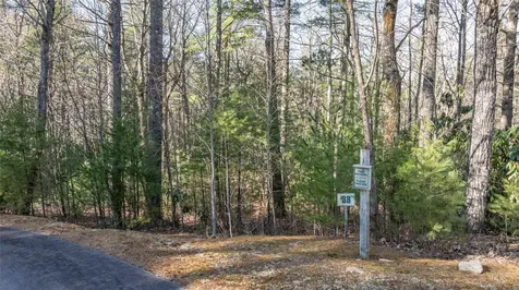 38 Loblolly Lane Cashiers NC 28717