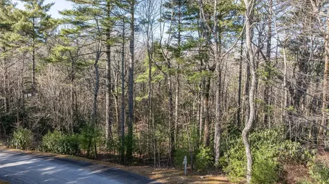 38 Loblolly Lane Cashiers NC 28717