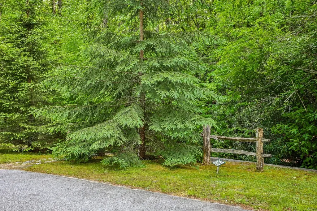 43 Ledgeview Road Cashiers NC 28717